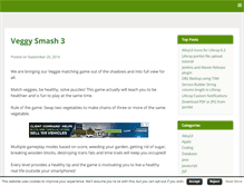 Tablet Screenshot of codeyouneed.com